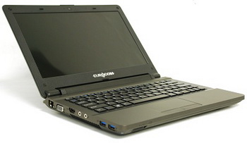 Eurocom Monster 1.0